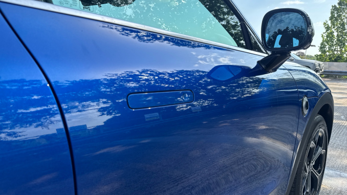 smart Hashtag 3 200kW Pro + 66kWh 5dr Auto Electric Estate - Image 21